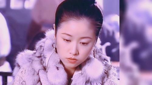 电影明星林心如,从青春偶像到实力派演员的蜕变之路