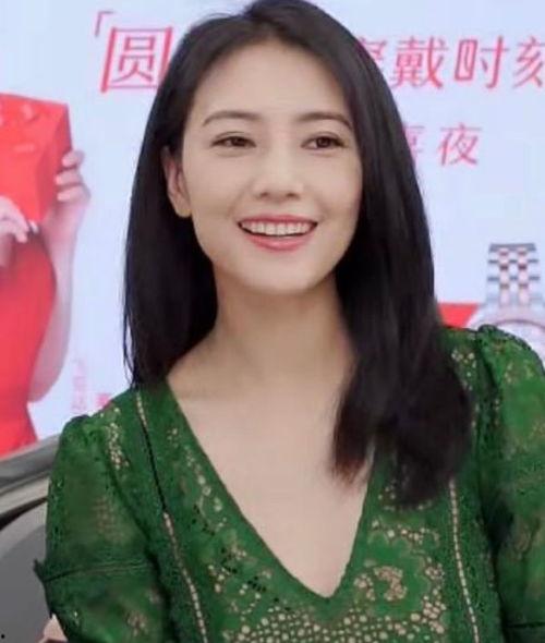 高圆圆和网红,时尚新风尚引领潮流