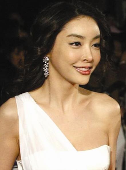 韩国大尺度女演员,揭秘影视界的性感传奇与争议